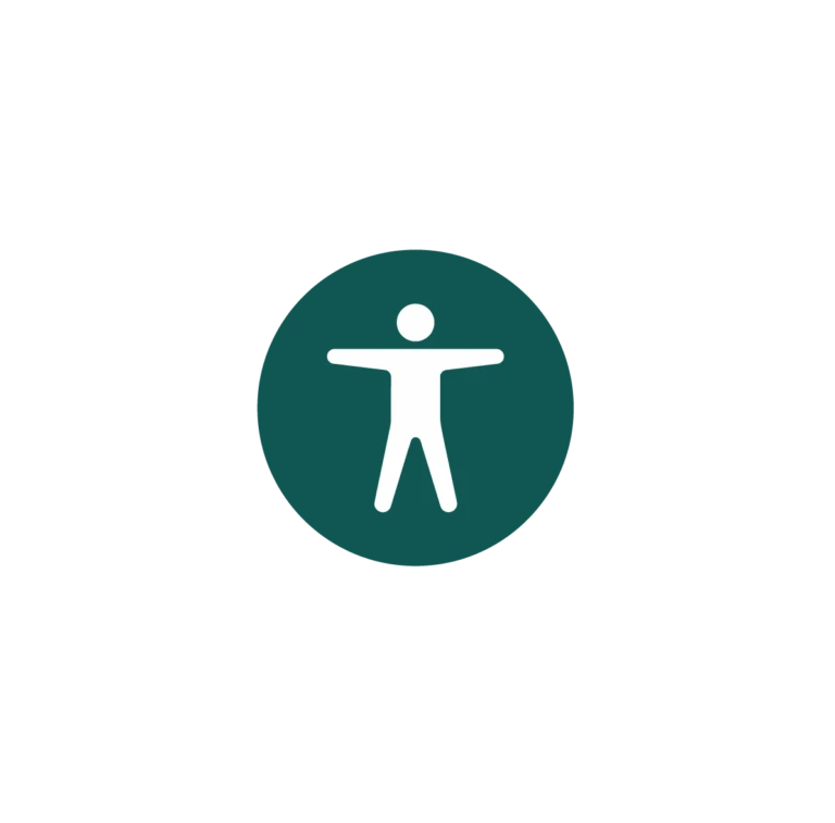 Arbraska accessibility icon
