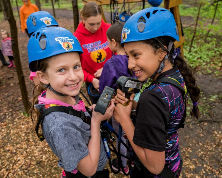 WEB TREETOP STOUFVILLE SEL 100
