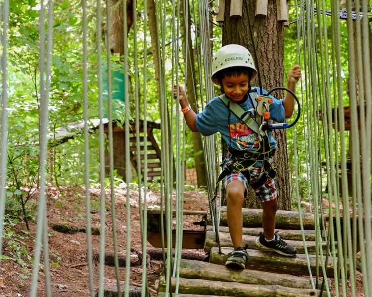 Discovery Kid's Course 1000 Islands