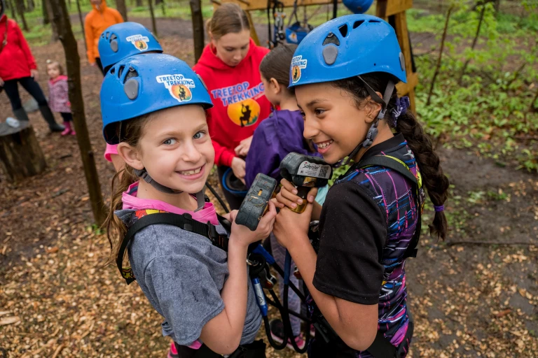 WEB TREETOP STOUFVILLE SEL 100