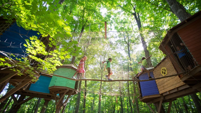Stouffville Treewalk Village