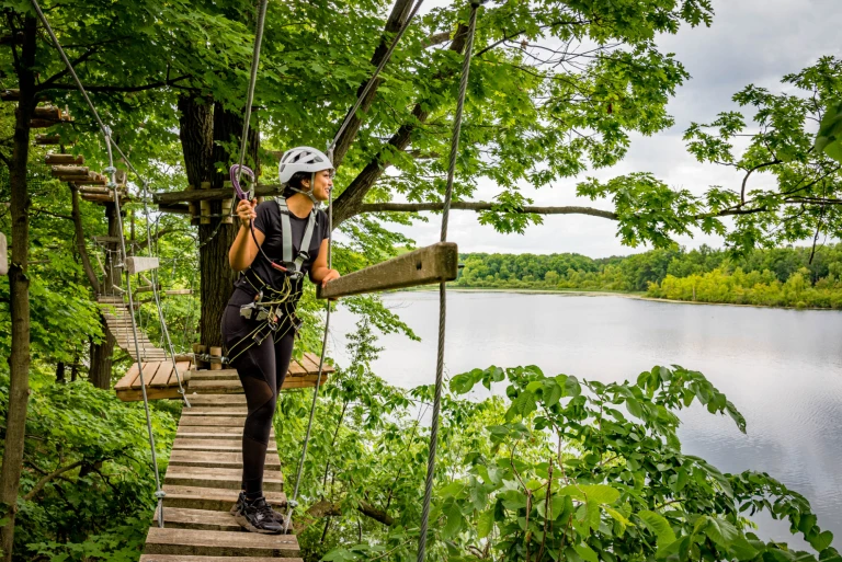 Brampton Lakeside