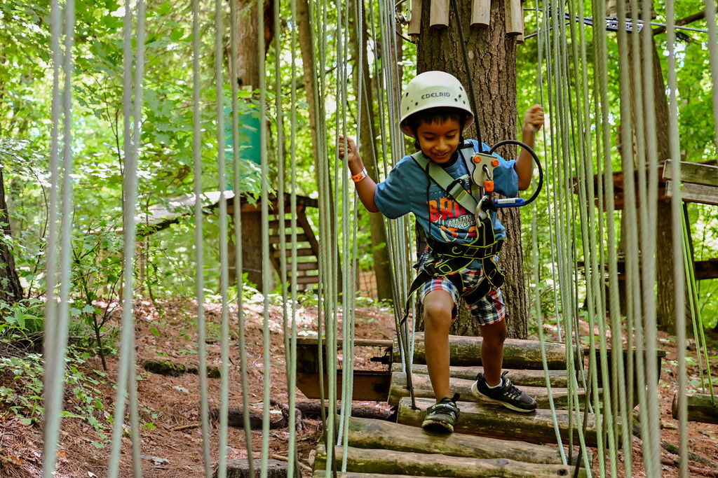 Discovery Kid's Course 1000 Islands