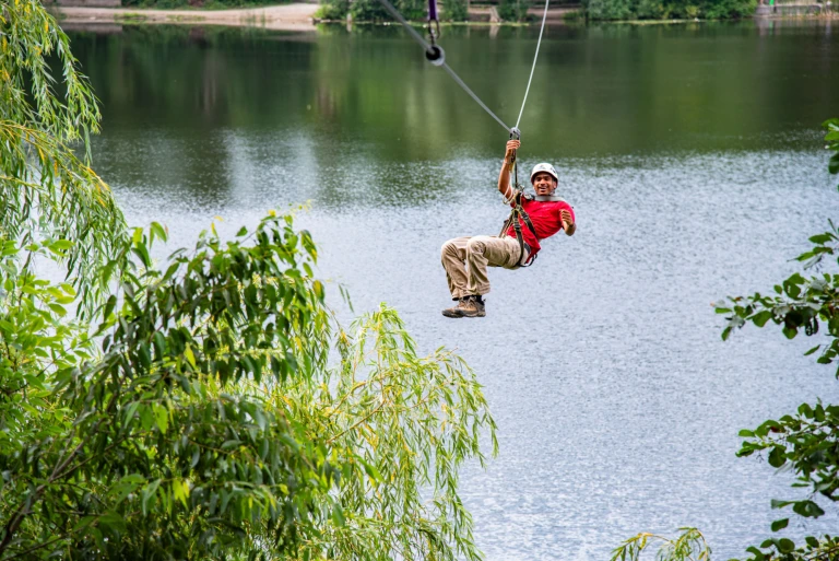 Brampton Aerial July2024 5