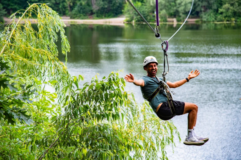Brampton Aerial July2024 6