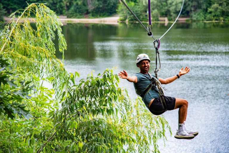Brampton Aerial July2024 6